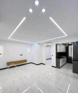 ۵۳ متر لوکس/فول امکانات/سند تک برگ ثبت تهران