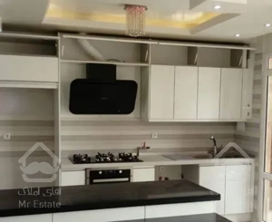 ۱۳۰ متر ۲ خوابه ، طبقه‌۵ ، ویو