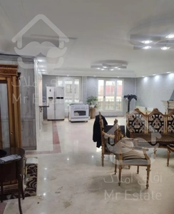 ۱۴۵ متر سه خواب کامرانیه