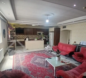 ۱۱۵متر۳خواب فول دانشگاه شریف خ آزادی مترو