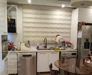 ۷۵ متر دو خواب نیاوران