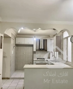 ۶۲ متر / دو خواب / ۵۰۰ رهن کامل