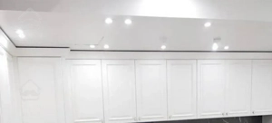 فروش آپارتمان ۱۱۵ متر ۲ خواب دریاچه چیتگر