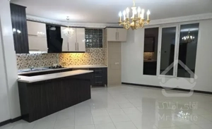 ۶۰ متری/۱ خوابه/فول/سراه نشاط