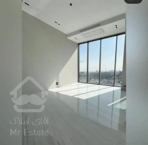 درکه کوهسار ۱۳۵متر نوساز  مدرن لابی شیک