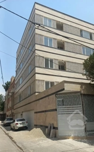 آپارتمان شهرک دانش