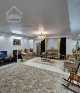 آپارتمان 105متری /جنوبی/خانه اصفهان/فول امکانات