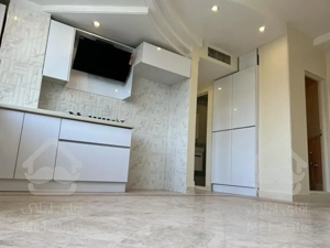 سالن پرده خور/بازسازی شده/ویو بدون مشرف