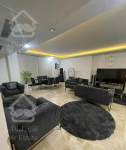 ۲۸۰متر**پلان بی نقص** سازه فاخر