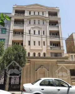 رهن کامل آپارتمان ۷۵متری ۲ خواب فول و دلربا در بلوار فردوس