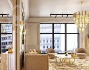 نیاوران ، 300 متر ، 4 خواب ، قیمت ایده آل