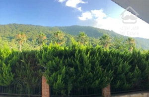 فروش آپارتمان محله ۵ نمک آبرود