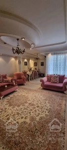 80متر/ ۲خواب/ فول امکانات وبالکن