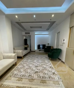 ۷۵متر/۶ساله/بازسازی شده