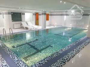 فروش آپارتمان زعفرانیه 270  متر لوکس