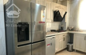 ۵۳متر/طبقه اول/خوشنقشه