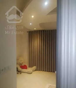 آپارتمان ۱۰۵متری ۲ خوابه تکواحدی