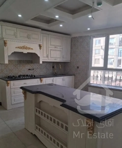 ۱۰۵ متر   فول بازسازی   خیابان رامین    بلوارفردوس