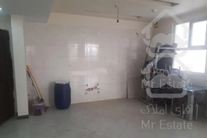 ۹۷ متر ۲ خواب فول امکانات ستارخان کلیدنخورده