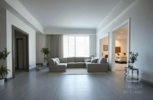 پیش فروش زعفرانیه ۱۲۰ متر مدرن