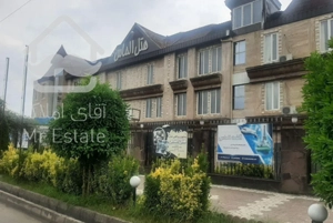 معاوضه باملک و آپارتمان/ اصلی پاسداران/۵۰۰مترویلا