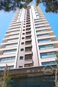 آپارتمان۱۳۵متری/برج باران