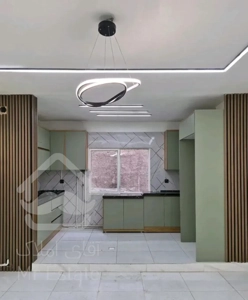 ۴۵متر/سرمایه گذاری امن /درغرب کشور/سودتضمینی