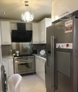 ۱۱۵ متر  فول امکانات