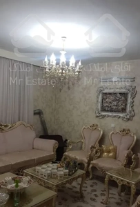 ۳۷متری یک خوابه جیحون