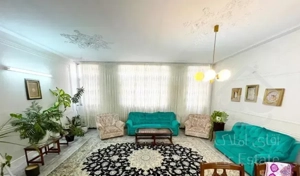 160متری / سه خواب / تهران ویلا