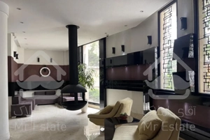 زعفرانیه / ۲۷۰ متر / ۴ خواب / ۳ پارکینگ