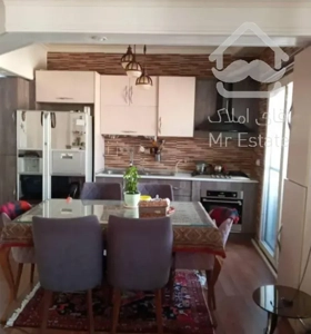 اجاره آپارتمان ۱۱۰ متر ۲ خواب اباذر