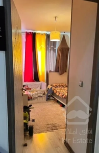 آپارتمان ۸۸ متر ۲ خواب خیابان سمیه