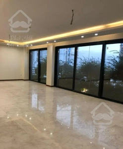 آپارتمان ۱۷۵متر فول زعفرانیه