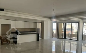 جردن ۱۳۵ متر لوکس با تراس