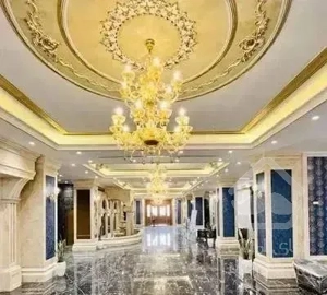 ۱۳۵متری برج باغ مجلل رونیکا پالاس آبشار