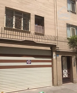 فروش آپارتمان 54 متری خوش نقشه