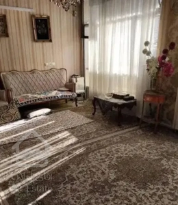 ۴۵ متری/ سند دار/ سعدی