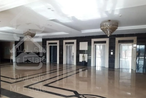 واحد ۵۵ متری / یکخواب / دهکده المپیک