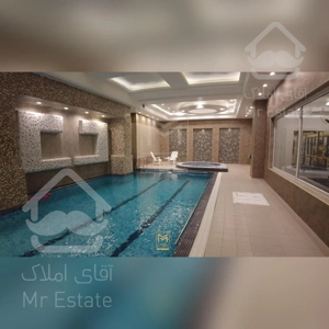 ۲۵۵ متر برج برند منطقه