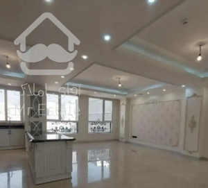 ۹۰متر*۲خواب*ملک دوکله*دوپارکینگ