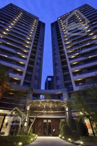 ۱۰۰ متر پیش فروش واحد های مجلل ویژن