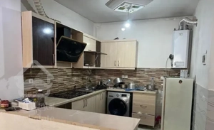 آپارتمان ۷۰متری طبقه دوم تمیز و حاشیه