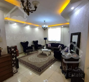 ۷۲ متر فول امکانات