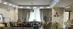 100 متر تکواحدی ۲خواب بزرگ ۲ پارکینگ سالن پرده خور