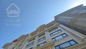 فروش واحد سه خواب در بلوار شیرودی