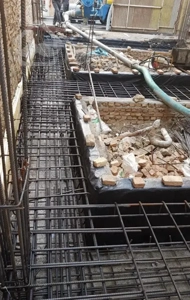 آپارتمان 47 متر 21متری دهقان