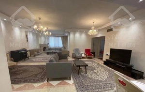 ۱۵۱متر / ۳خواب / فول امکانات / باغ فیض