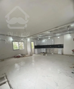 فروش آپارتمان ۹۴متری طبقه دوم مرکزشهر