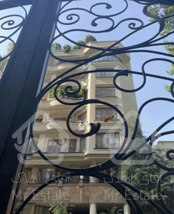 ۱۸۰ متر فرمانیه بوستان